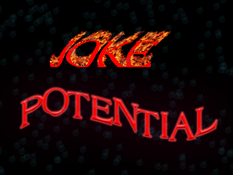 Joke Potential