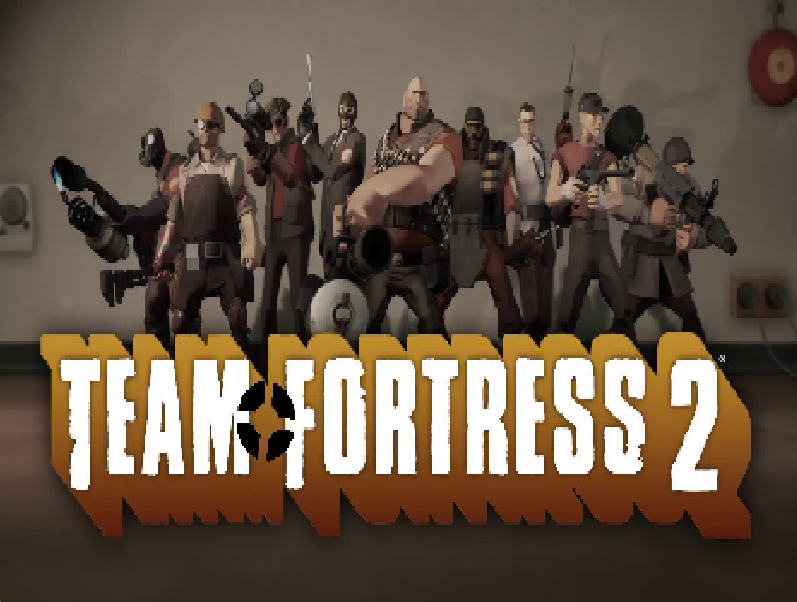 TF2 Ticktock